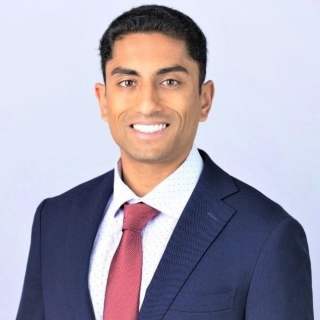 Parth Patel, MD, Resident Physician, Brandon, FL