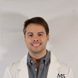 Cody Clements, Pharmacist, Pine Bluff, AR