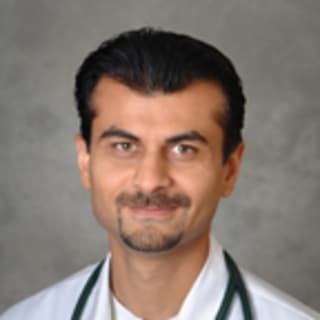 Navaid Siddiqi, MD, Internal Medicine, Orlando, FL, AdventHealth Orlando