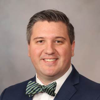 Michael Neblett II, MD, Obstetrics & Gynecology, Rochester, MN
