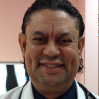 Ramon Garcia, MD, Internal Medicine, Garland, TX