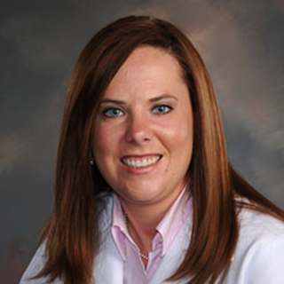 Lyndsay Claroni, DO, Family Medicine, Dallas, GA