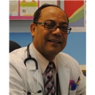 Jean-Robert Boursiquot, MD, Pediatrics, Queens Village, NY, Flushing Hospital Medical Center