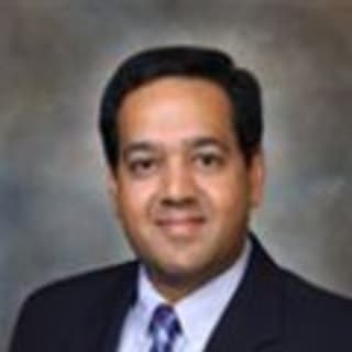 Ankur Doshi, MD, Internal Medicine, Houston, TX, Memorial Hermann Katy Hospital