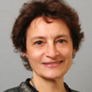 Linda Cohen, MD