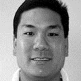 Rodney Chou, MD, Physical Medicine/Rehab, Louisville, KY