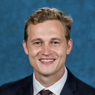 Michael Hendrickson, MD, Resident Physician, Boston, MA