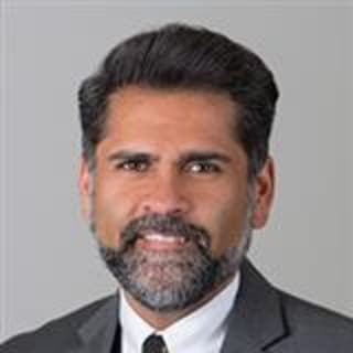 Raminder Nirula, MD, General Surgery, Salt Lake City, UT, University of Utah Health