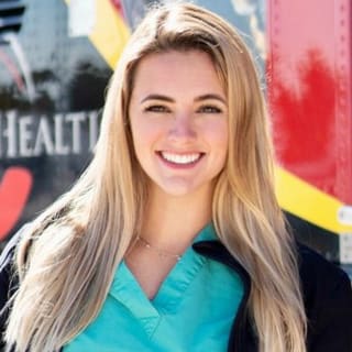 Kaley Bracy, PA, General Surgery, Elkhart, IN