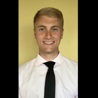 Austin Perry, Physician Assistant, New Hartford, NY