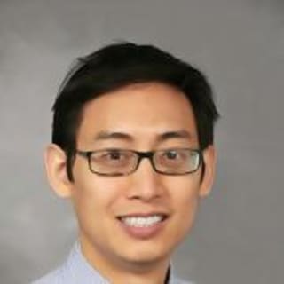 Joshua Hou, MD, Ophthalmology, Minneapolis, MN, M Health Fairview University of Minnesota Medical Center