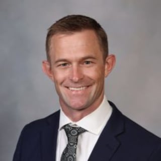 Jory Wasserburger, MD, Orthopaedic Surgery, Sheridan, WY