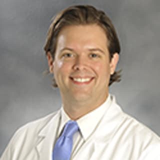 Jonathan Alford, MD, Obstetrics & Gynecology, Noblesville, IN, Corewell Health Dearborn Hospital
