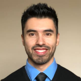 William Garzon, Family Nurse Practitioner, Salt Lake City, UT