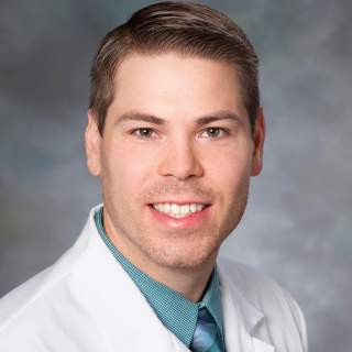 Brent Miller, Family Nurse Practitioner, Kansas City, MO