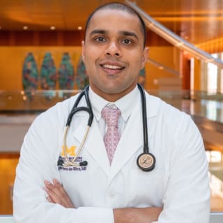 Ashwin Peres-Da-Silva, MD, Internal Medicine, San Francisco, CA