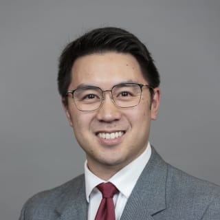 Donald Chang, MD, Resident Physician, San Gabriel, CA