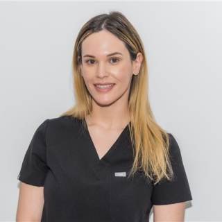 Katiuska Pereira, Family Nurse Practitioner, Fort Lauderdale, FL