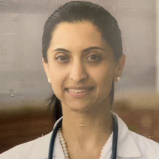 Nadia Akhtar, MD