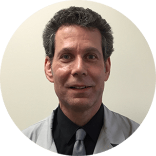 Louis Kanter, MD, Internal Medicine, Vernon Hills, IL