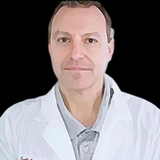 Svetoslav Arsov, Psychiatric-Mental Health Nurse Practitioner, Albuquerque, NM