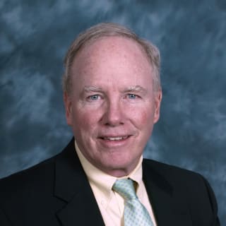 George Magovern Jr., MD