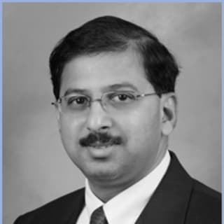 Appavuchetty Soundappan, MD, Internal Medicine, Perry, GA, Perry Hospital