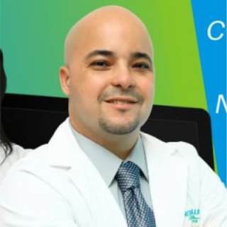 Huber Tavarez Gonzalez, MD, Family Medicine, Isabela, PR