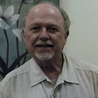 Daryl Odegard, Pharmacist, Cottonwood, CA