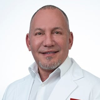 Eric Garcia, Nurse Practitioner, Miami, FL, Jackson Health System