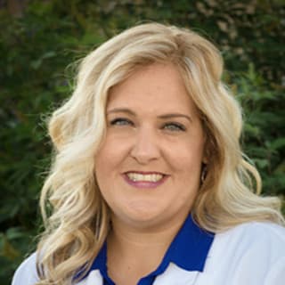 Amanda Allen, Family Nurse Practitioner, Lampasas, TX, AdventHealth Central Texas