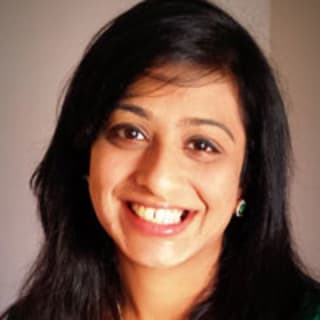 Pooja Desai, MD