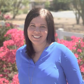 Stephanie Rideaux, Women's Health Nurse Practitioner, Mesa, AZ, Valleywise Health