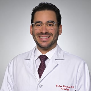 Joshua Weinstock, MD, Cardiology, Cherry Hill, NJ