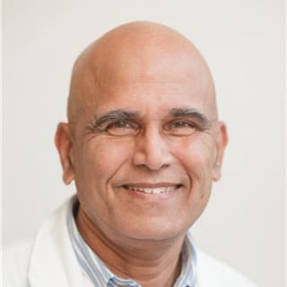 Sudarsanam Konka, MD