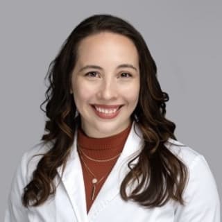 Lauren Arnita, Nurse Practitioner, Columbus, OH