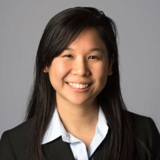 Jessica (Hsu) Chou, MD, Anesthesiology, Washington, DC