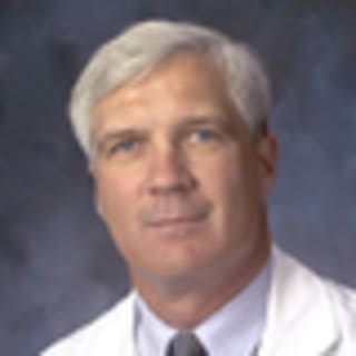 Thomas McKiernan, MD, Cardiology, Maywood, IL, Loyola University Medical Center