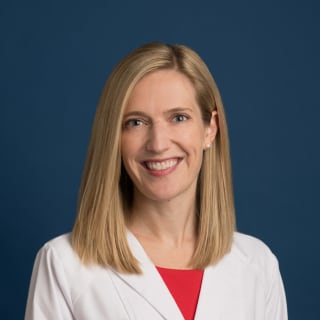 Kaci (Haines) Christian, MD, Gastroenterology, Lancaster, PA