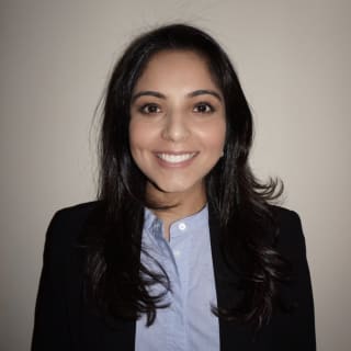 Aisha Zakaria, MD