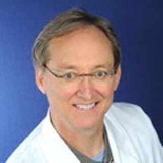 Mark Peters, MD