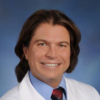Gian Paparcuri, MD, Anesthesiology, Miami, FL, Jackson Health System