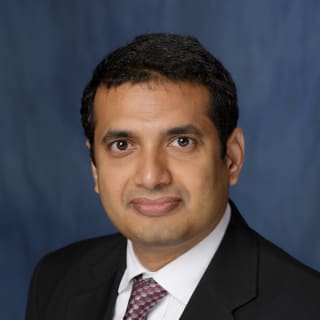 Himesh Vyas, MD, Pediatric Cardiology, Gainesville, FL