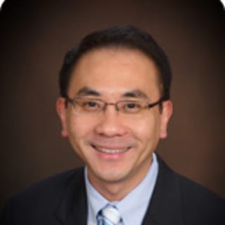 Thong Nguyen, DO