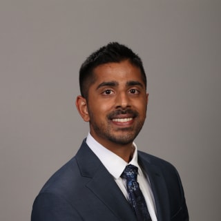 Ajay Fernandez, DO, Radiation Oncology, Sacramento, CA