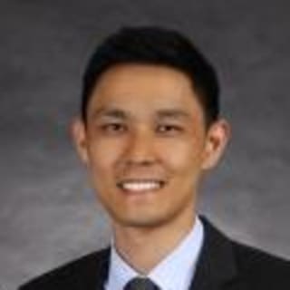 Enoch Nam, MD