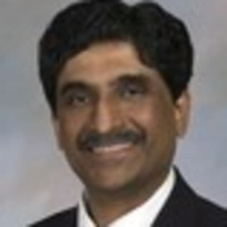 Bharat Kantharia, MD, Cardiology, New York, NY, The Mount Sinai Hospital