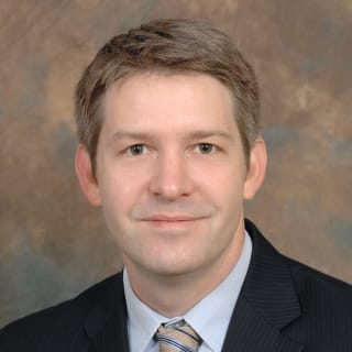 David Smith, MD, Otolaryngology (ENT), Cincinnati, OH