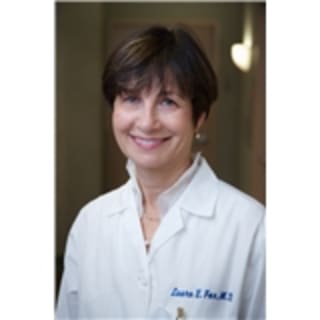 Laura Fox, MD, Ophthalmology, Beverly Hills, CA, Cedars-Sinai Medical Center