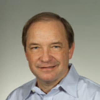 Robert Jeffrey, MD